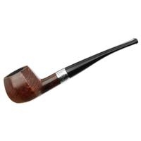 Peterson Aran Smooth Nickel Mounted (3070) Fishtail