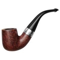 Peterson Aran Smooth Nickel Mounted (338) P-Lip (9mm)