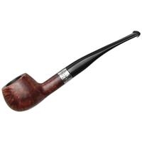 Peterson Aran Smooth Nickel Mounted (406) Fishtail