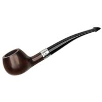 Aran Smooth Nickel Mounted