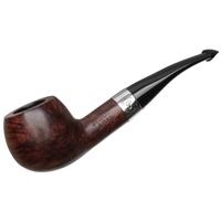 Peterson Aran Smooth Nickel Mounted (408) P-Lip