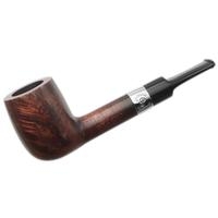 Peterson Aran Smooth Nickel Mounted (53) Fishtail (9mm)