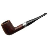 Aran Smooth Nickel Mounted