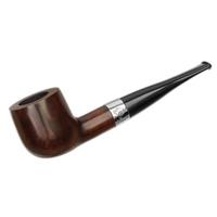 Peterson Aran Smooth Nickel Mounted (606) Fishtail (9mm)