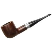 Peterson Aran Smooth Nickel Mounted (606) P-Lip