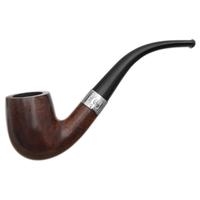 Aran Smooth Nickel Mounted
