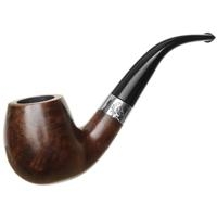 Peterson Aran Smooth Nickel Mounted (68) Fishtail