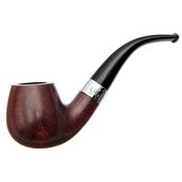 Peterson Aran Smooth Nickel Mounted (68) Fishtail (9mm)