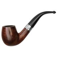 Peterson Aran Smooth Nickel Mounted (69) Fishtail