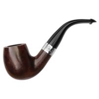 Peterson Aran Smooth Nickel Mounted (69) P-Lip