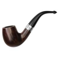 Aran Smooth Nickel Mounted