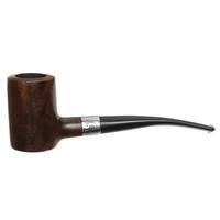 Aran Smooth Nickel Mounted