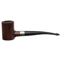 Peterson Aran Smooth Nickel Mounted (701) P-Lip