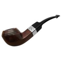 Peterson Aran Smooth Nickel Mounted (80s) P-Lip