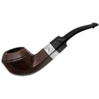 Peterson Aran Smooth Nickel Mounted (80s) P-Lip (9mm)