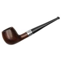 Peterson Aran Smooth Nickel Mounted (84) Fishtail