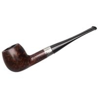 Peterson Aran Smooth Nickel Mounted (86) Fishtail