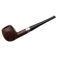 Peterson Aran Smooth Nickel Mounted (86) Fishtail (9mm)