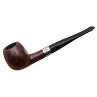 Peterson Aran Smooth Nickel Mounted (86) P-Lip