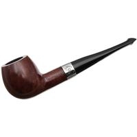 Peterson Aran Smooth Nickel Mounted (87) P-Lip
