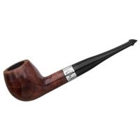 Peterson Aran Smooth Nickel Mounted (87) P-Lip (9mm)