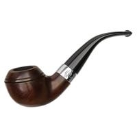 Peterson Aran Smooth Nickel Mounted (999) Fishtail