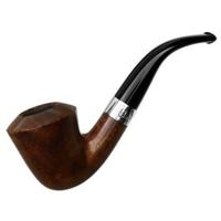 Peterson Aran Smooth Nickel Mounted (B10) Fishtail