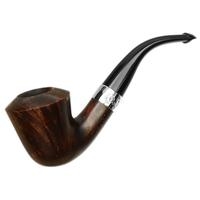 Peterson Aran Smooth Nickel Mounted (B10) P-Lip (9mm)