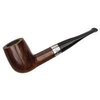 Peterson Aran Smooth Nickel Mounted (X105) Fishtail