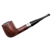 Peterson Aran Smooth Nickel Mounted (X105) Fishtail (9mm)