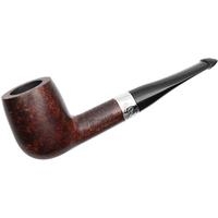 Peterson Aran Smooth Nickel Mounted (X105) P-Lip