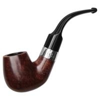 Peterson Aran Smooth Nickel Mounted (X220) Fishtail