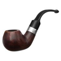 Peterson Aran Smooth Nickel Mounted (XL02) Fishtail (9mm)