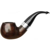 Peterson Aran Smooth Nickel Mounted (XL02) P-Lip