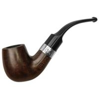 Peterson Aran Smooth Nickel Mounted (XL90) Fishtail