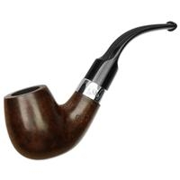 Peterson Aran Smooth Nickel Mounted (XL90) Fishtail (9mm)