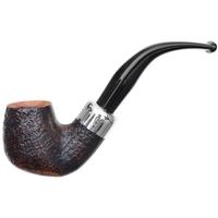 Peterson Arklow Sandblasted (230) Fishtail (9mm)