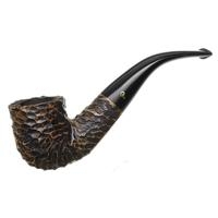 Peterson Aran Rusticated (01) Fishtail