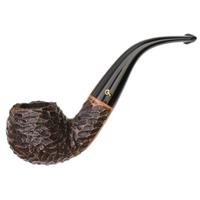 Peterson Aran Rusticated (03) Fishtail