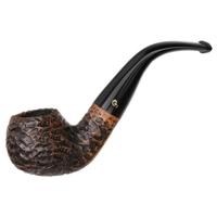 Peterson Aran Rusticated (03) Fishtail (9mm)