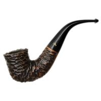 Peterson Aran Rusticated (05) Fishtail