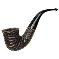 Peterson Aran Rusticated (05) Fishtail (9mm)