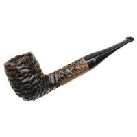 Peterson Aran Rusticated (106) Fishtail