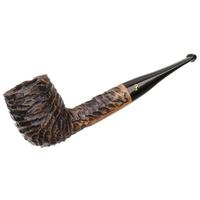 Peterson Aran Rusticated (106) Fishtail (9mm)