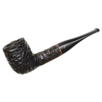 Peterson Aran Rusticated (107) Fishtail (9mm)