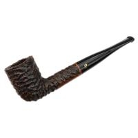 Peterson Aran Rusticated (120) Fishtail (9mm)