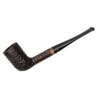 Peterson Aran Rusticated (124) Fishtail