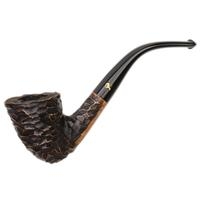 Peterson Aran Rusticated (127) Fishtail