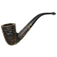 Peterson Aran Rusticated (128) Fishtail