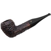 Peterson Aran Rusticated (150) Fishtail (9mm)